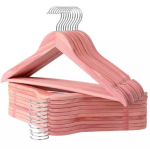 eco-friendly hangers supplier